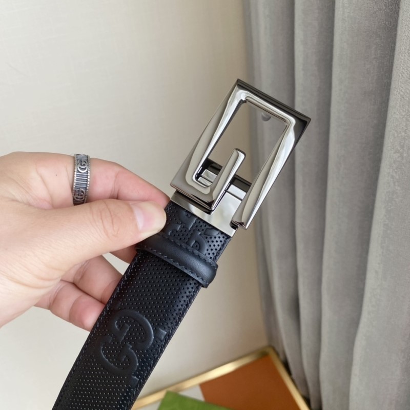 Gvc*1 belts